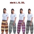 Ladies Casual Elephant Pants, / women s pants/girls pants. 