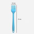 1Pc Silicone Basting Pastry Brush Oil Brushes For Cake Bread Butter Baking Tools Kitchen Safety BBQ Brush. 