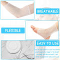 1Roll Gauze Fix Net Tubular Breathable Bandage Elastic Net Wound Dressing's for Adults Wrist Forearm Elbow Knee Ankle Kids Legs. 