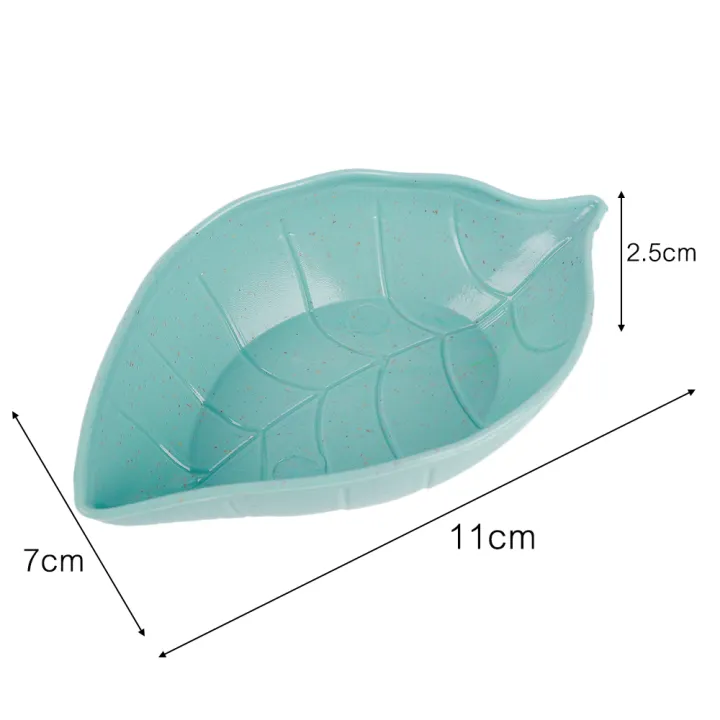 1/4/10pcs%20Sauce%20Dishes%20Leaves%20Shape%20Wheat%20Fiber%20Bowl%20Vinegar%20Seasoning%20Solid%20Soybean%20Dish%20Sauce%20Salt%20Snack%20Small%20Plate%20Kitchen%20Tool%20-%20Image%208