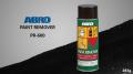 ABRO Paint Remover -  283G. 