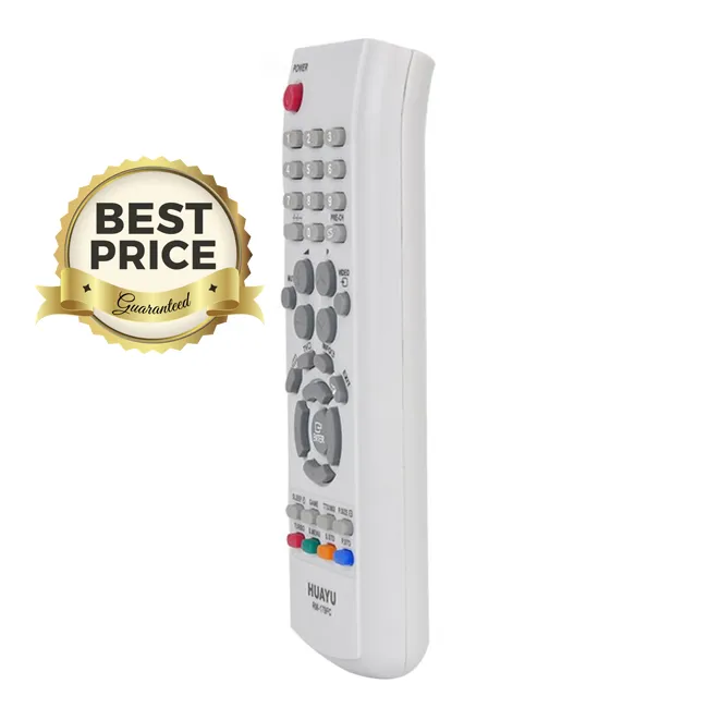 Samsung%20CRT%20TV%20Remote%20Controller%20RM-179FC-1%20-%20Image%203