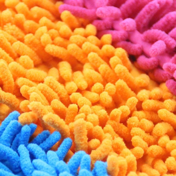 %5BReplacement%20Cloth%20For%20Chenille%20Flat%20Mop%20Head%5D%20%5BHousehold%20Dust%20Removal%20Cleaning%20And%20Reusable%20Microfiber%20Mop%20Replacement%20Head%5D%20%5BMicrofiber%20Cleaning%20Pads%5D%20-%20Image%205