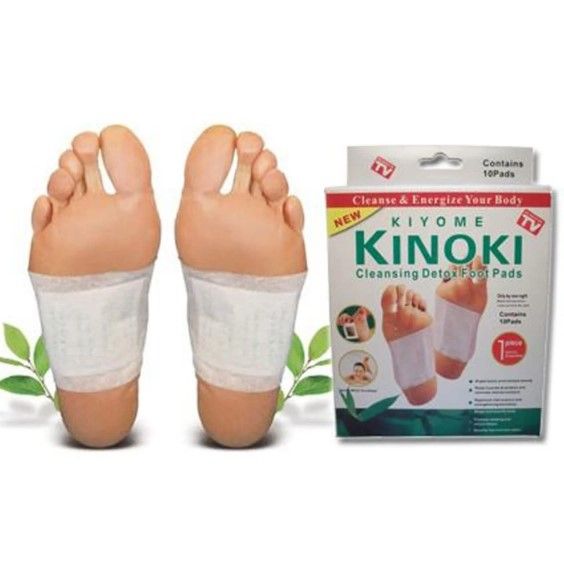 Kiyome%20Kinoki%20Foot%20Detox%20Patch%20-%20Pack%20of%2010%20-%20Image%202