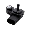 1WS-82380-00-00 MAP Sensor Motorcycle Air Pressure Sensor for YZFR1 R1 R6 VMX1700 VMAX WR250 2C08238000. 