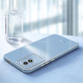 Vantime for Vivo Y02 Y02A Y02t Case Soft Shiny Bling Back Cover. 