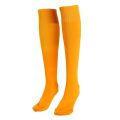 1 Pair Sports Socks Knee Length Sports Accessories Comfortable Men Women Stocking Long Socks for Uni. 