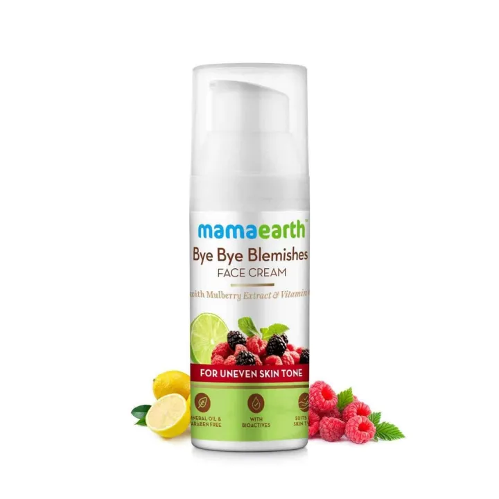 Bye Bye Blemishes, 30ml