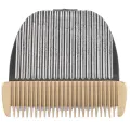 Sptrry2X Grooming Ceramic Cutter Blade 40Mm 24 Teeth for Animal Clipper Trimmer. 