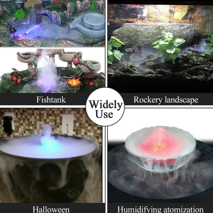 400ML/H%20Mini%20Ultrasonic%20Mist%20Maker%20Fogger%20Water%20Fountain%20Pond%20Fog%20Machine%20Atomizer%20Air%20Humidifier%20-%20Image%207