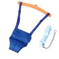 Baby Jumper Exerciser Set Baby Door Jumper Adjustable Straps Walking Harness Function Portable Easy To Use Jump Up for Outdoor. 