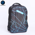 School Office University Laptop Bag Backpack: Versatile Backpack for Students with Laptop Compartment. 