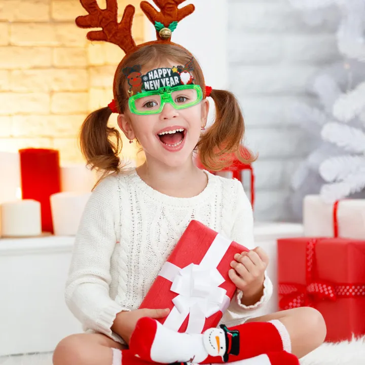 Glass%20Led%20Glasses%20Illuminated%20Lighted%20Eyeglass%20Frame%20Glowing%20Glasses%20Transparent%20Led%20Christmas%20Glasses%20for%20Party%20Christmas%20-%20Image%205