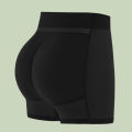 GUUDIA Padded Booty Shapewear Panties Bum Enhancer Butt Enhancement Body Shaper Women Buttock Lift Not Removable Pad Cusion Buns. 