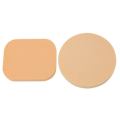 Cosmetic beauty cbs make-up sponges 2pcs. 