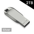 Mini Usb 3.0 U Disk Flash Drive High Speed Metal Pen Drive 2tb 1tb 512g Memory Pendrive Flash Usb Drive 2tb. 