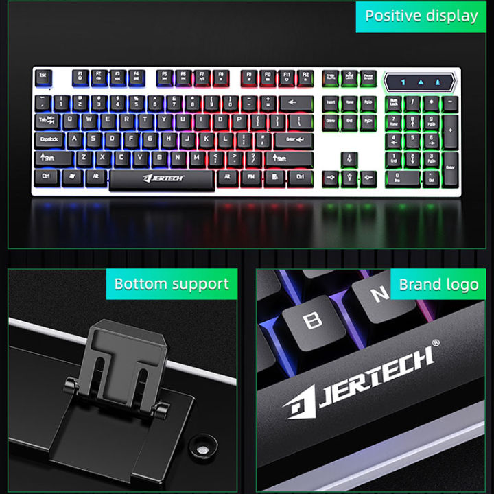 Jertech%20K358%20Keyboard%20Desktop%20Optical%20RGB%20LED%20Rainbow%20Backlit%20Keyboard%20Wired%20Gaming%20Keyboard%20for%20Computer%20-%20Image%203