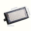 5V USB switch UV stage light LED Stage Black light Waterproof disco party stage backlight. 