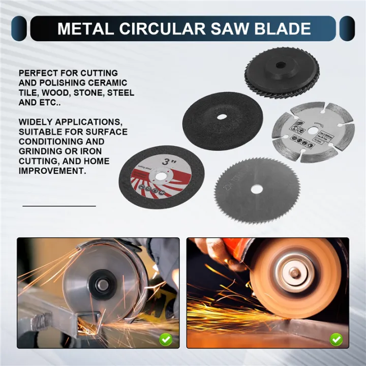 5Pcs%2075mm%20Cutting%20Disc%20for%2010mm%20Bore%20Angle%20Grinder%20Metal%20Circular%20Saw%20Blade%20Flat%20Flap%20Grinding%20Wheel%20Sanding%20Pads%20Milling%20Tool%20-%20Image%202