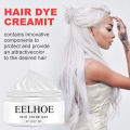 Hair Color Wax Temporary Hair Color Cream Pomades, Instant Wash Wax For Men And Women Professional Salon Beauty Hair 30 ML. 