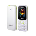 MKTEL B310 Bar Feature Phone 1.77" Display 2G Dual SIM Dual Standby Puguang Lamp 800mAh MP3/MP4/FM Radio/Bluetooth/GPRS. 