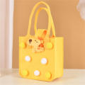 Felt Bag
Handbag
One Hundred Day Banquet Gift Bag
Children's Handbag
Tote Bags. 