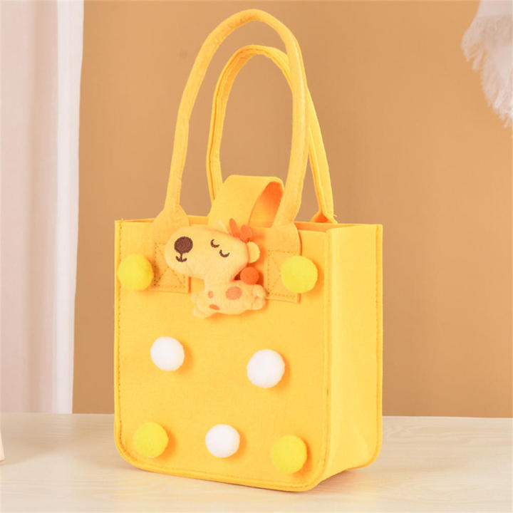 Felt%20Bag%0AHandbag%0AOne%20Hundred%20Day%20Banquet%20Gift%20Bag%0AChildren's%20Handbag%0ATote%20Bags%20-%20Image%205