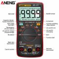 ANENG AN8008 Mini Digital Multimeter. 