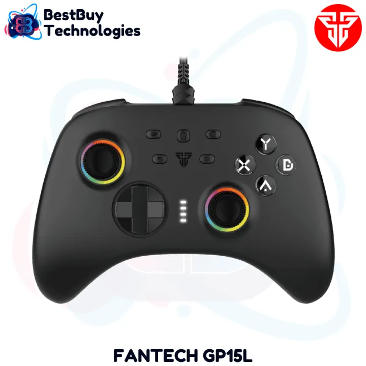 FANTECH GP15L EOS LITE WIRED Gamepad Controller Console