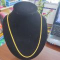 High Quality Gold Plated Jewelry  ( Indian Imported ). 