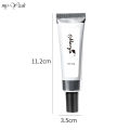 【Booming】 Myyeah 20g Solid Non Stick Nail UV Builder Gel for Tips Extension Adhesive Glue Drying Nail Art Tools.