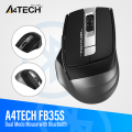 A4TECH FB35S - Wireless Mouse. 