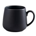 Ceramic Coffee Mug Creative Matte Pure Color Coffe Mugs Tumbler Cup Tea Milk Latte rcelain Novelty Tumblers Cute Cups. 