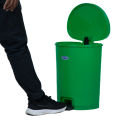 Garbage bin 20 Ltd (Pedal Type). 
