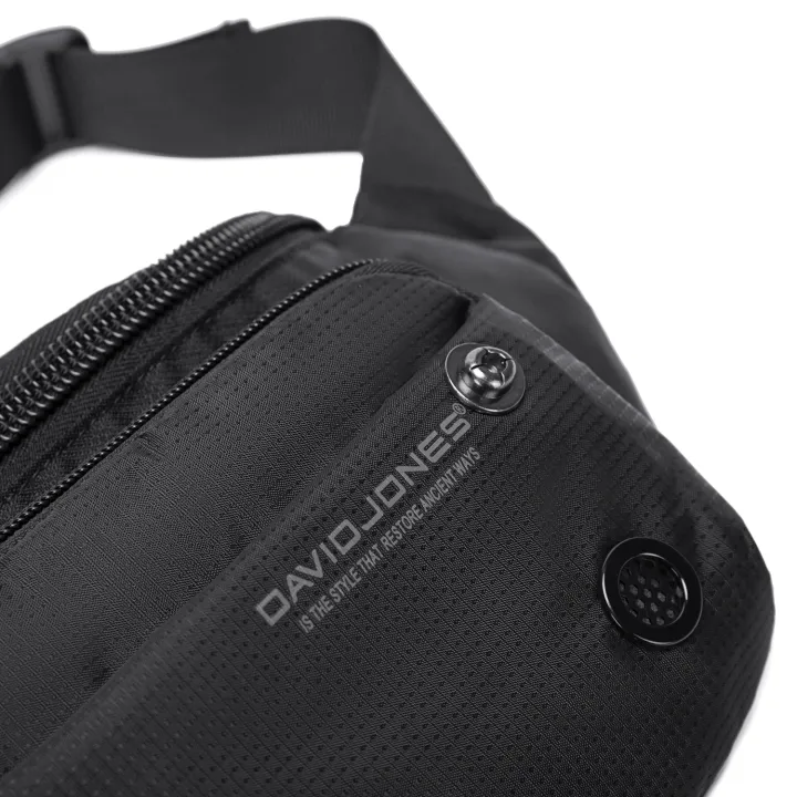 David%20Jones%20Paris%20waist%20bag%20pouch%20fanny%20pack%20belt%20bag%20for%20men%20hip%20bag%20-%20Image%209