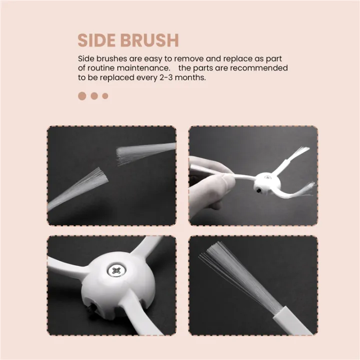 6Pcs%20Side%20Brush%20Replacement%20for%20Xiaomi%20Roborock%20S6%20S6%20Pure%20S5%20S5%20Max%20S4%20E4%20E20%20E25%20E35%20C10%20S50%20S51%20Robot%20Vacuum%20Parts%20-%20Image%206