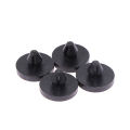 12Pcs Brake Switch Stopper Plastic Brake Pedal Pad Brake Pedal Stop Pad Brake Light Switch Stopper Clutch Pedal Stopper JUNLING. 