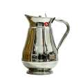No.1 Stainless Steel Silver Water Jug. 