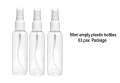 50ml Empty Spray Bottle offer. 