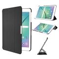 For Samsung Galaxy Tab S2 9.7 T810N/T815N Case Cover Case for Samsung Galaxy Tab S2 9.7-Inch Tablet(Black). 
