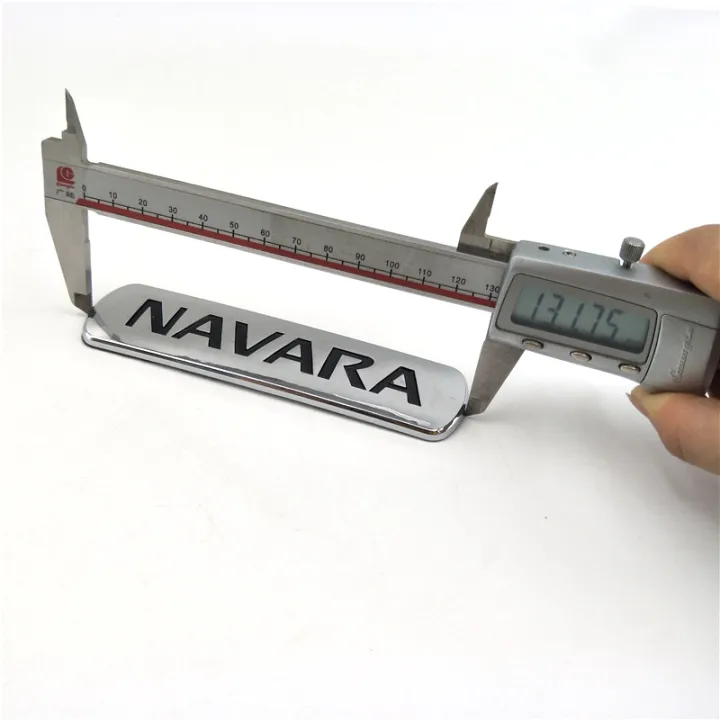 For%20Nissan%20Navara%20Rear%20Back%20Logo%20Plate%20Emblems%20Sticker%20Decal%20Frontier%20Pickup%20D21%20D22%20D23%20D40%20Side%20Door%20Chrome%20Nameplate%20-%20Image%203