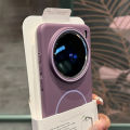 【Limited Quantity】 Ultra Thin Magnetic Case For X200 X100 S Pro Mini For Matte Shockproof Back Soft Cover.