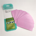 10PCS/Bag 21700 Lithium PVC Heat Shrinkable Film Skin Heat Shrinkable Sleeve. 
