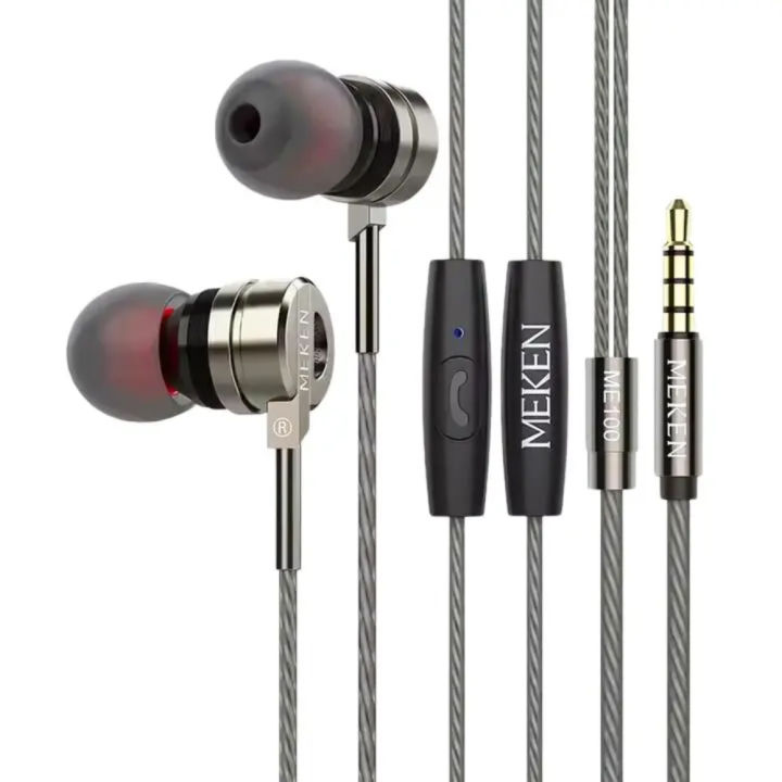 Meken ME100 Earphone