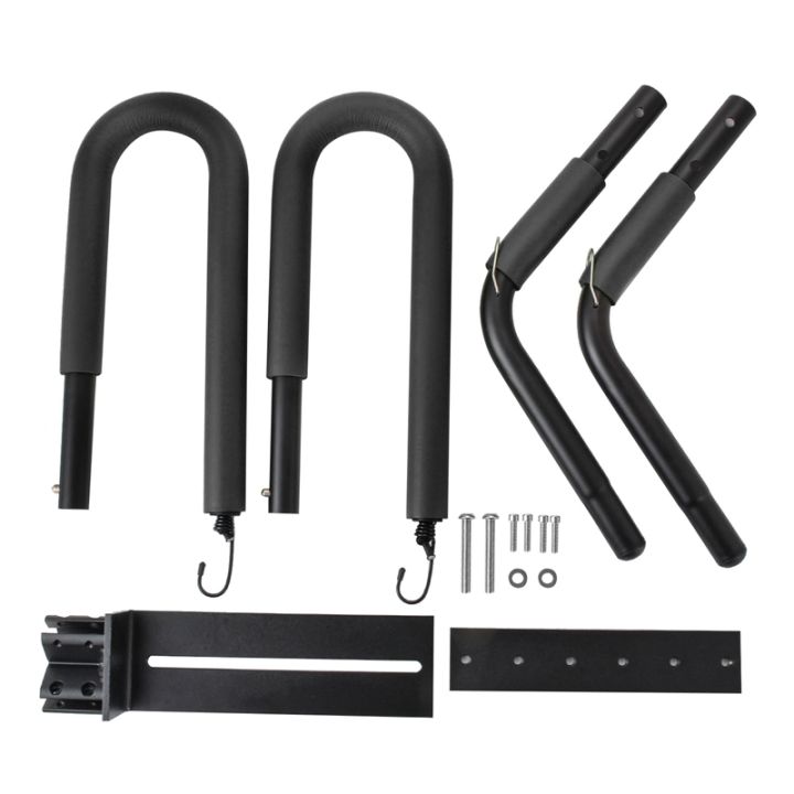 OYPFXMI%20Surfboard%20Scooter%20Moped%20Bicycle%20Surf%20Board%20Carrier%20for%20Sports%20Outdoor%20Mount%20to%20Safely%20Carry%20Surfboard%20on%20Your%20Moped%20-%20Image%206