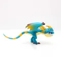 Home Ornaments Doll Hiccup Figures Toy The Hidden World PVC Toothless Night Fury Model Figuals Anime Model How To Train Your Dragon Action Figure. 