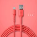 1M 2M USB Type C Cable Wire for Samsung S10 Plus Xiaomi mi9 Mobile Phone Fast Charging USB C Type-C Charger Micro USB Cables. 