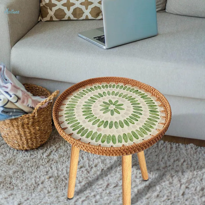 End%20Table%20Bedside%20Table%20Rattan%20Side%20Table%20for%20Balcony%20Room%20Green%20Grape%2040cm%20-%20Image%205