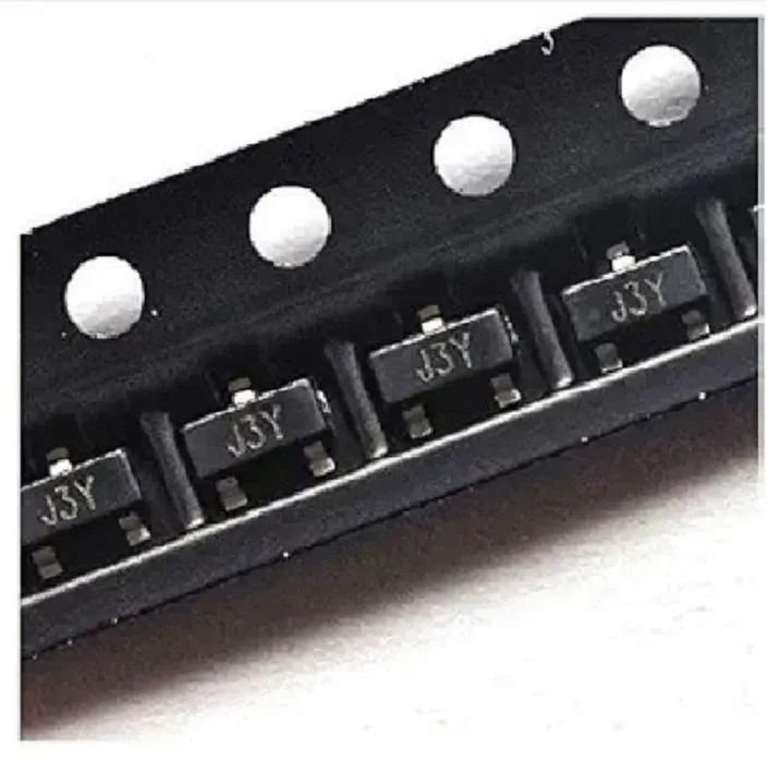 5pcs/lot%20S8050%20J3Y%20SOT-23%208050%2025V/500mA%20NPN%20SMD%20Transistor%20-%20Image%205