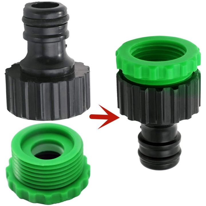 20x%20Garden%20Hose%20Washers%20Rubber%20Washers%20Seals,Self%20Locking%20Tabs%20Keep%20Washer%20&%2013Pcs%20Plastic%20Garden%20Hose%20Tap%20Connector%20Kit%20-%20Image%204